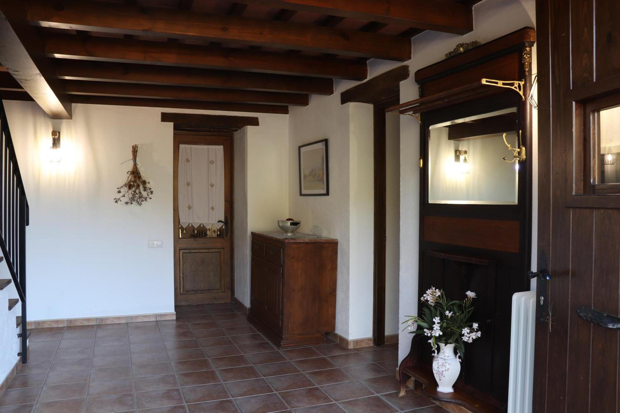 Mas Cal Gira Apartament *