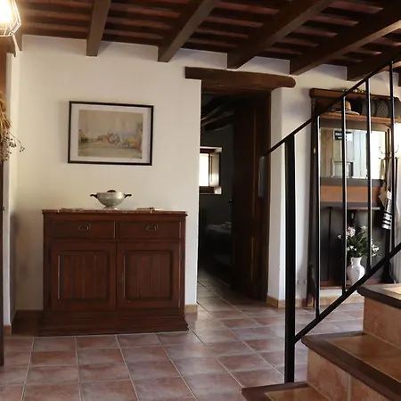 Mas Cal Gira Apartment Moia Exterior photo