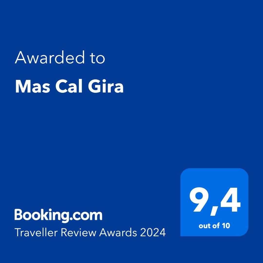 Apartment Mas Cal Gira Moia