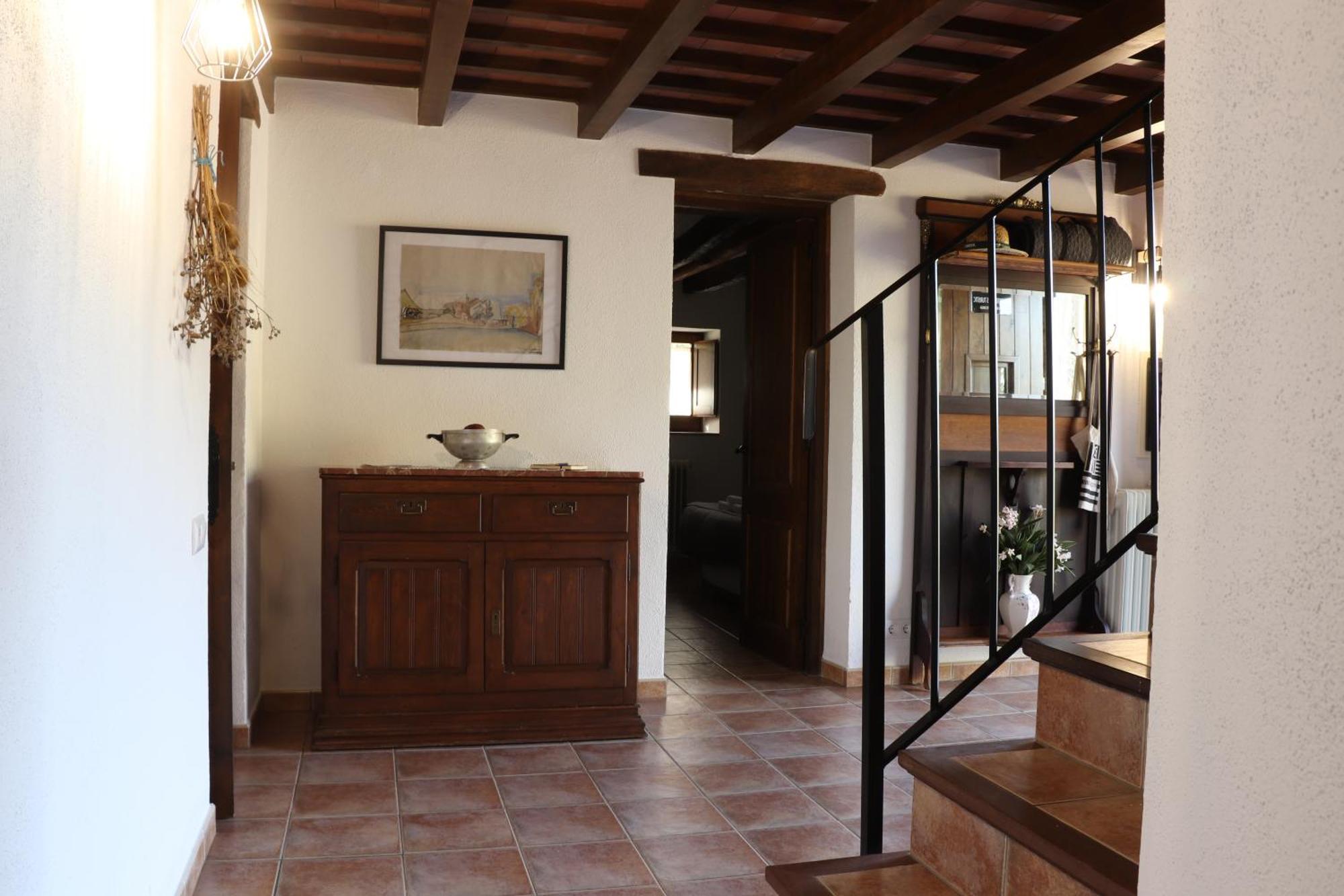 Apartament Mas Cal Gira