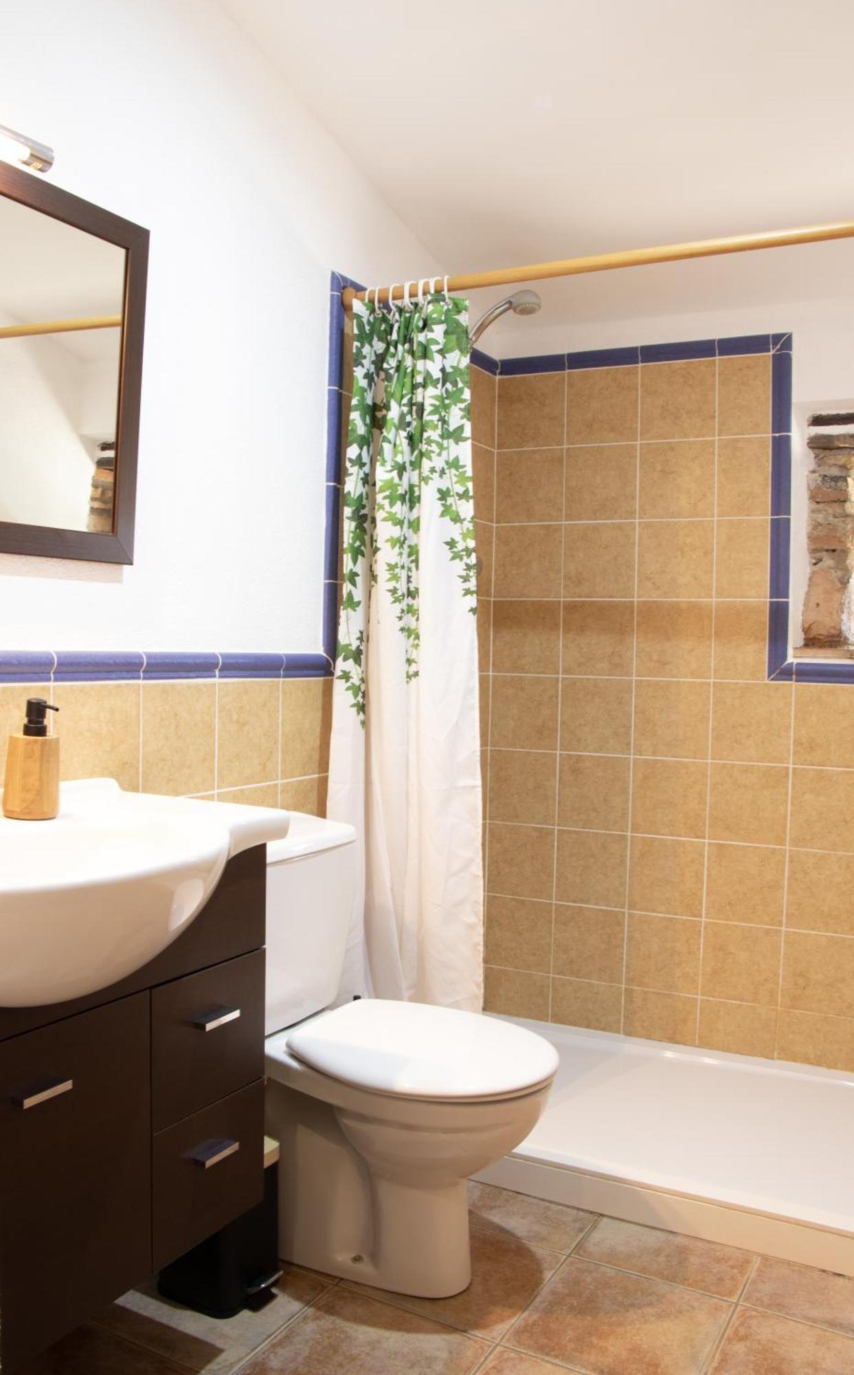 Apartment Mas Cal Gira Moia