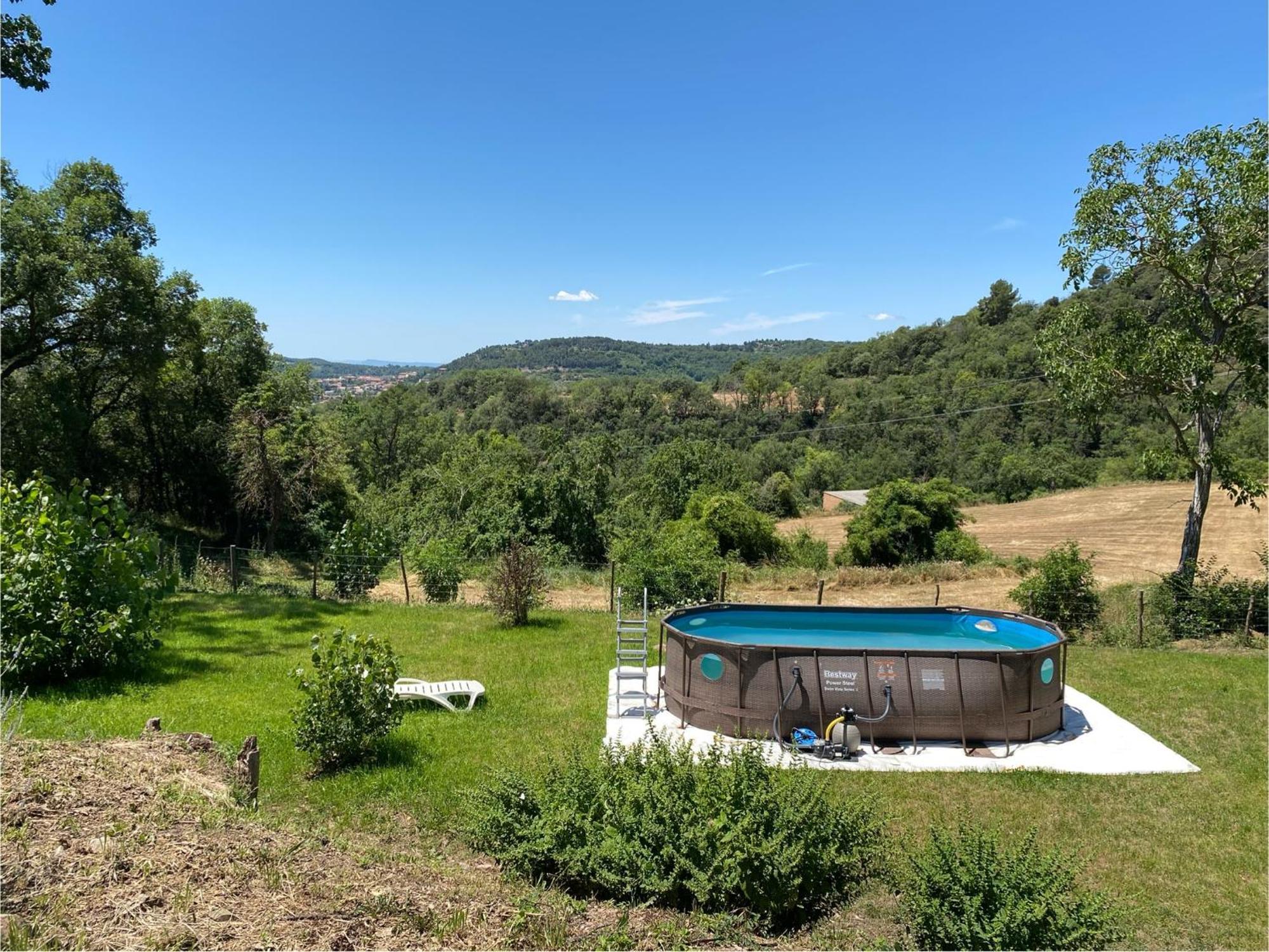 Apartament Mas Cal Gira Moia